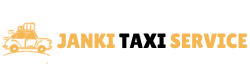 Janki Taxi Service